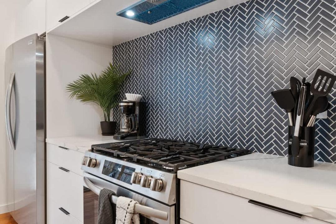 Photo of Kitchen in Central Northside