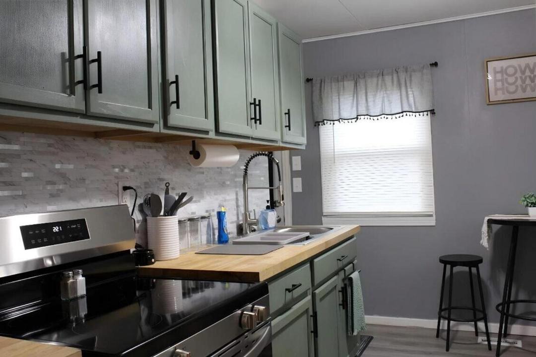 Photo of Kitchen in Springfield