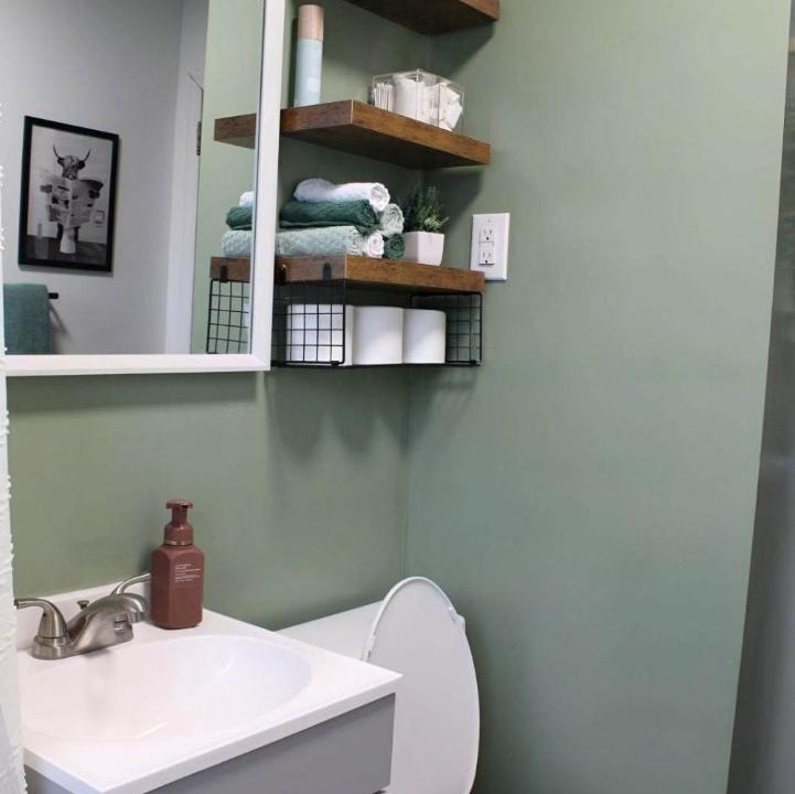 Photo of Bathroom in Springfield