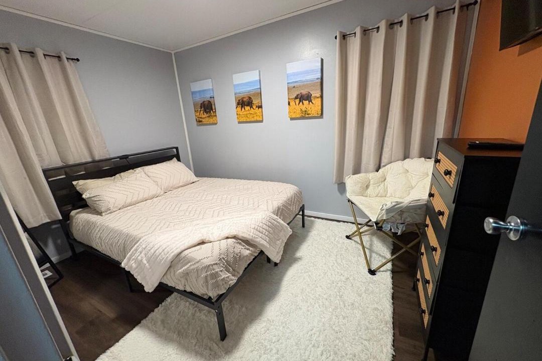 Photo of Bedroom in Springfield