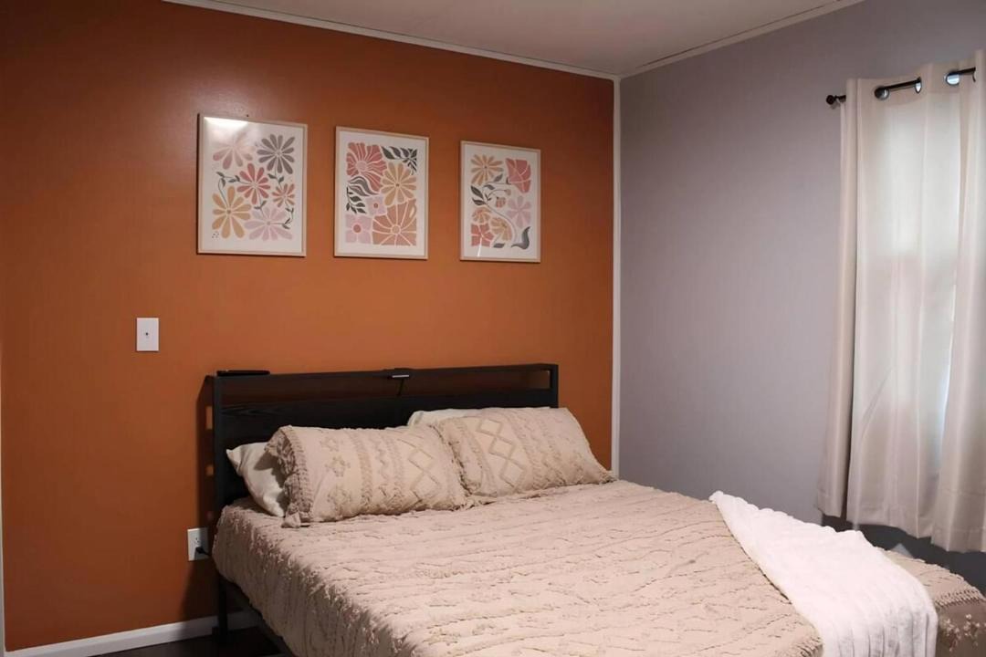 Photo of Bedroom in Springfield