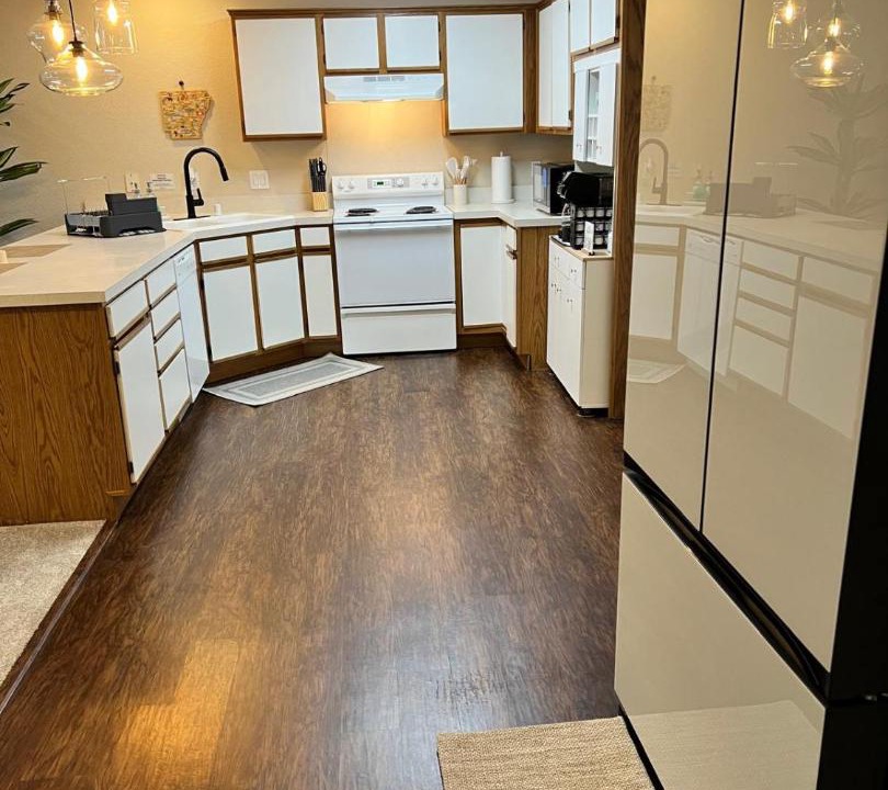 Photo of Kitchen in Rogers