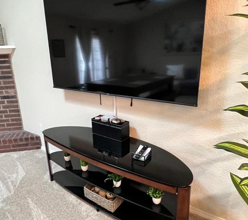 Photo of Livingroom in Rogers
