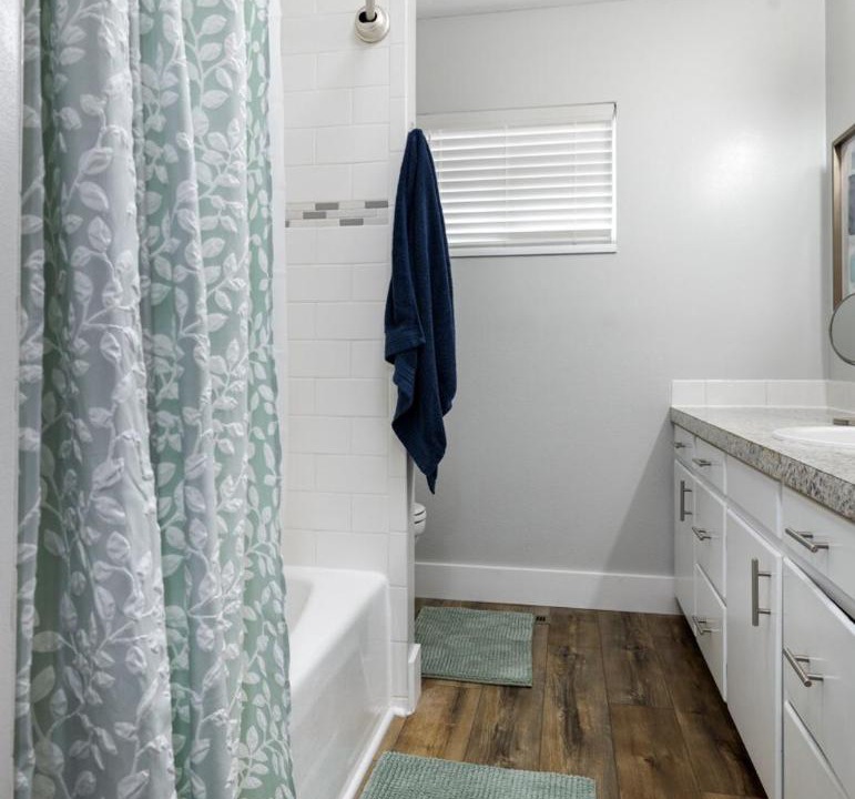 Photo of Bathroom in Vernal