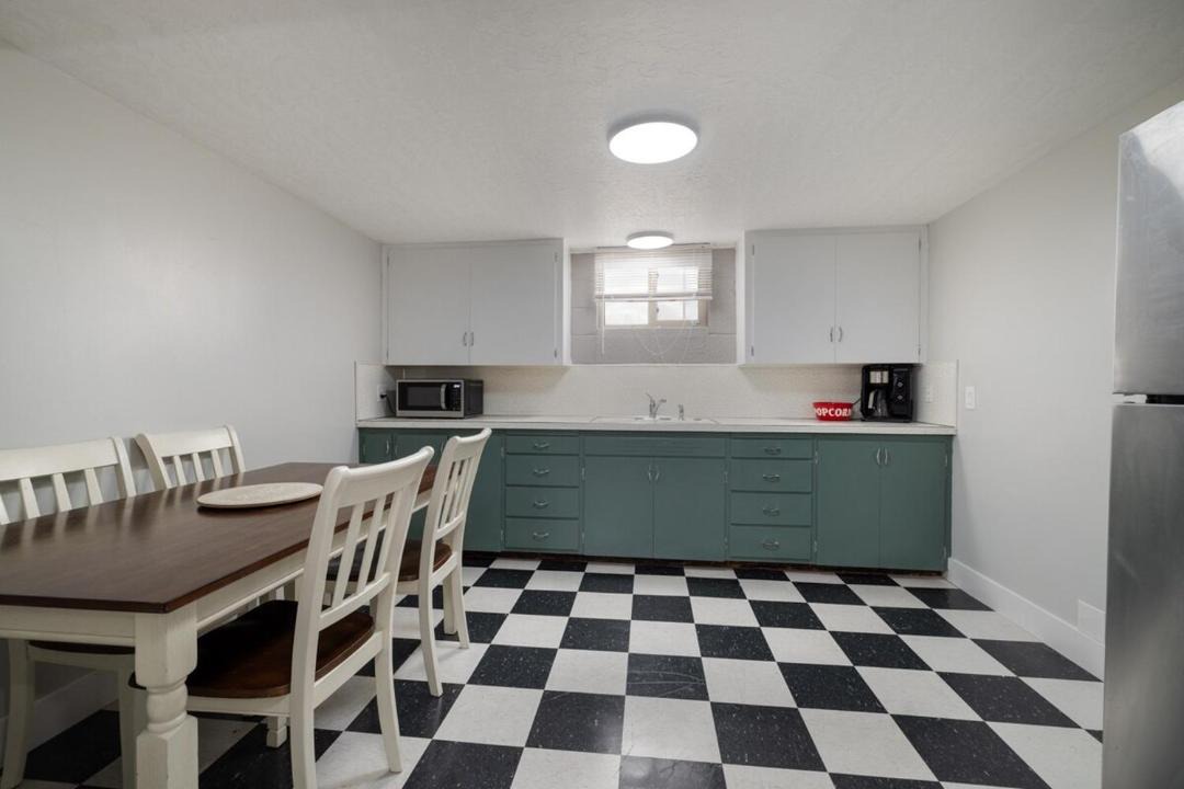 Photo of Kitchen in Vernal