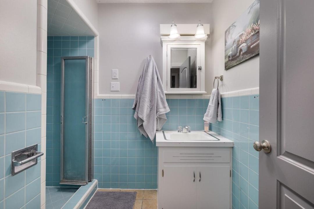 Photo of Bathroom in Vernal