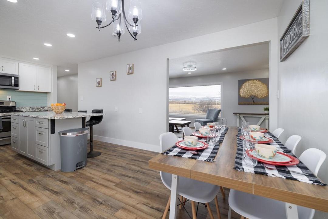 Photo of Kitchen in Vernal