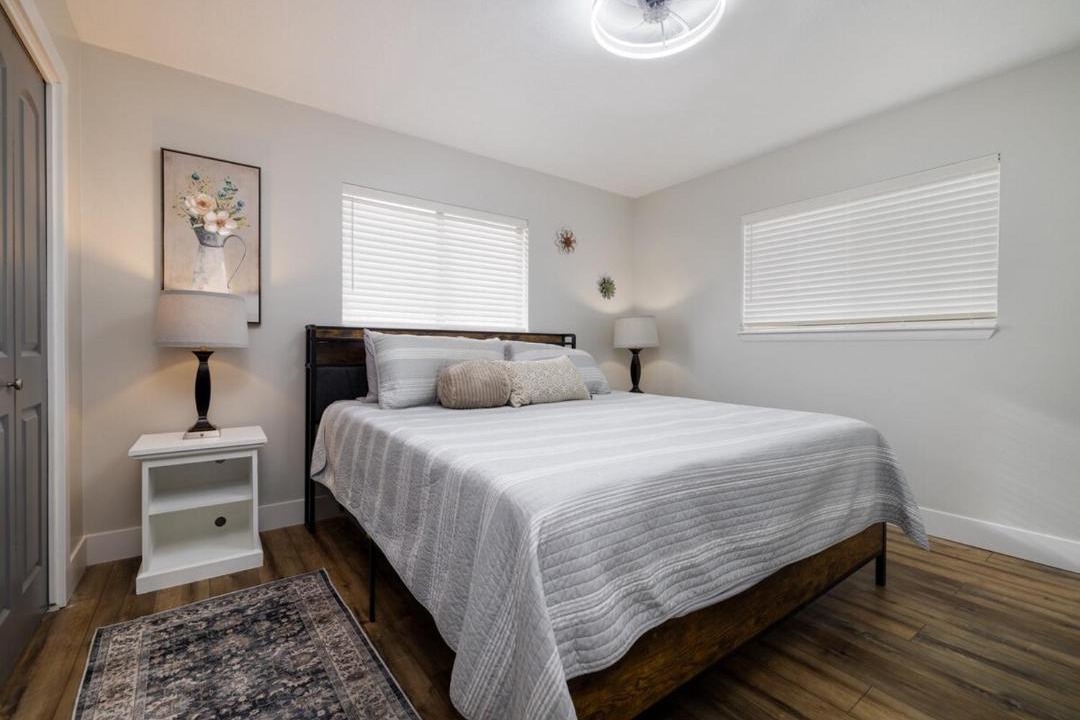Photo of Bedroom in Vernal