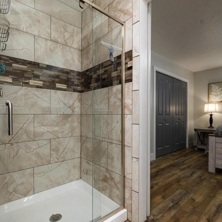 Photo of Bathroom in Vernal