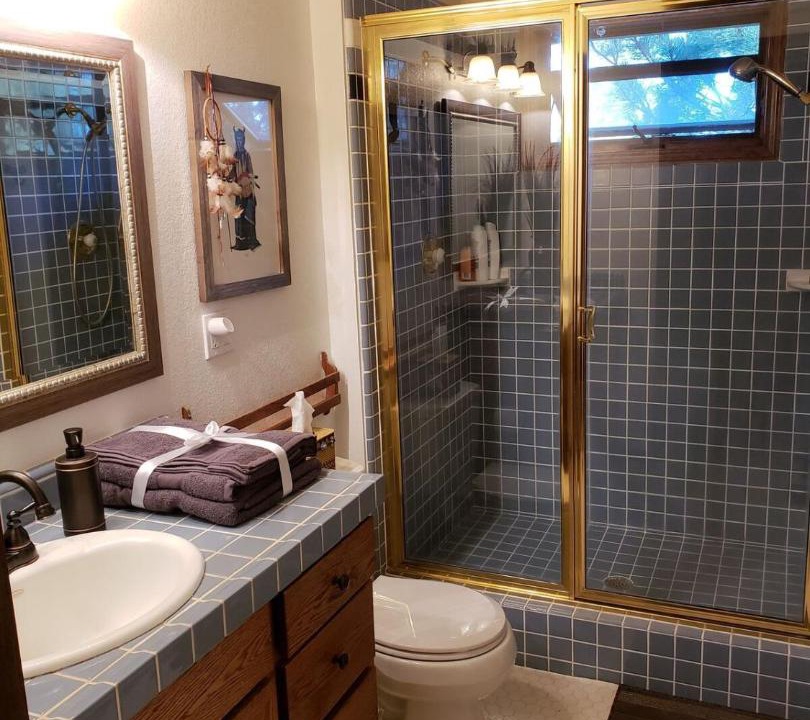 Photo of Bathroom in New Meadows