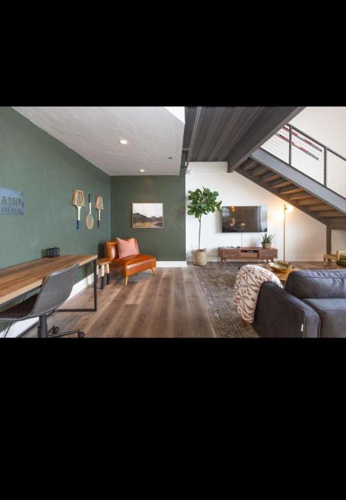 Photo of Livingroom in Bozeman