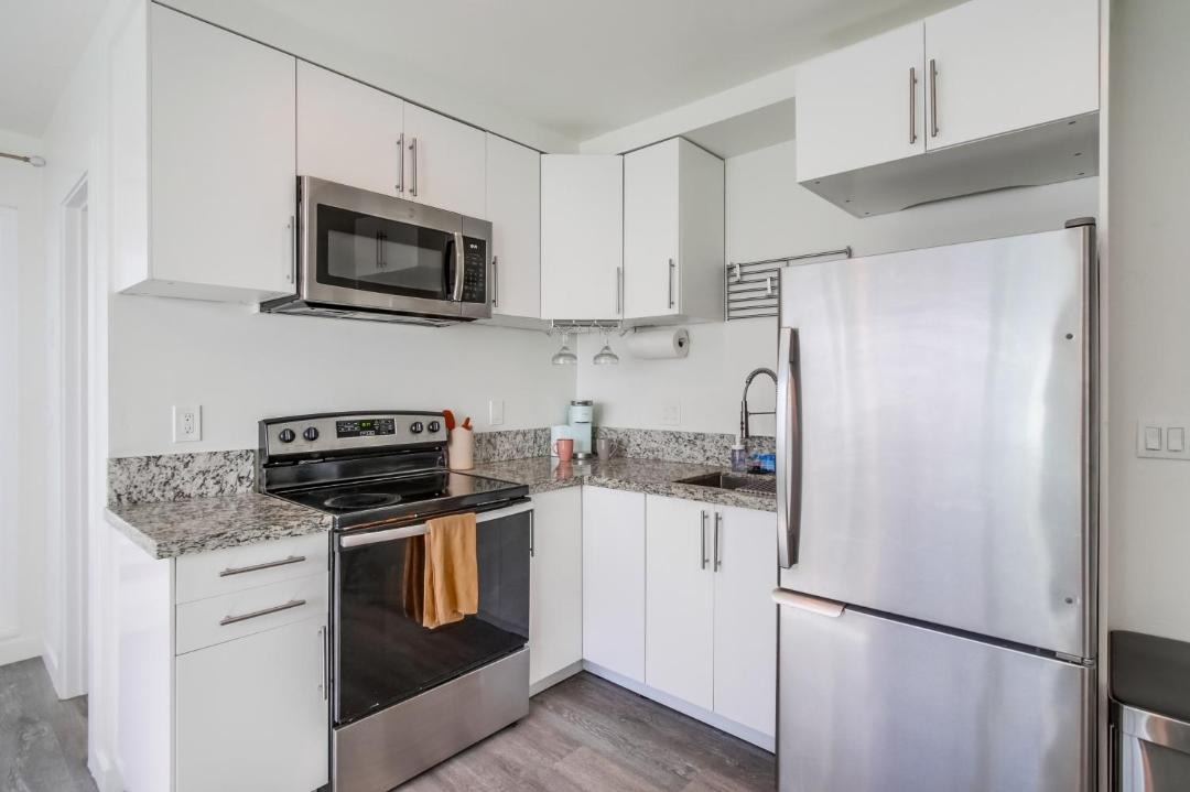 Photo of Kitchen in University Heights