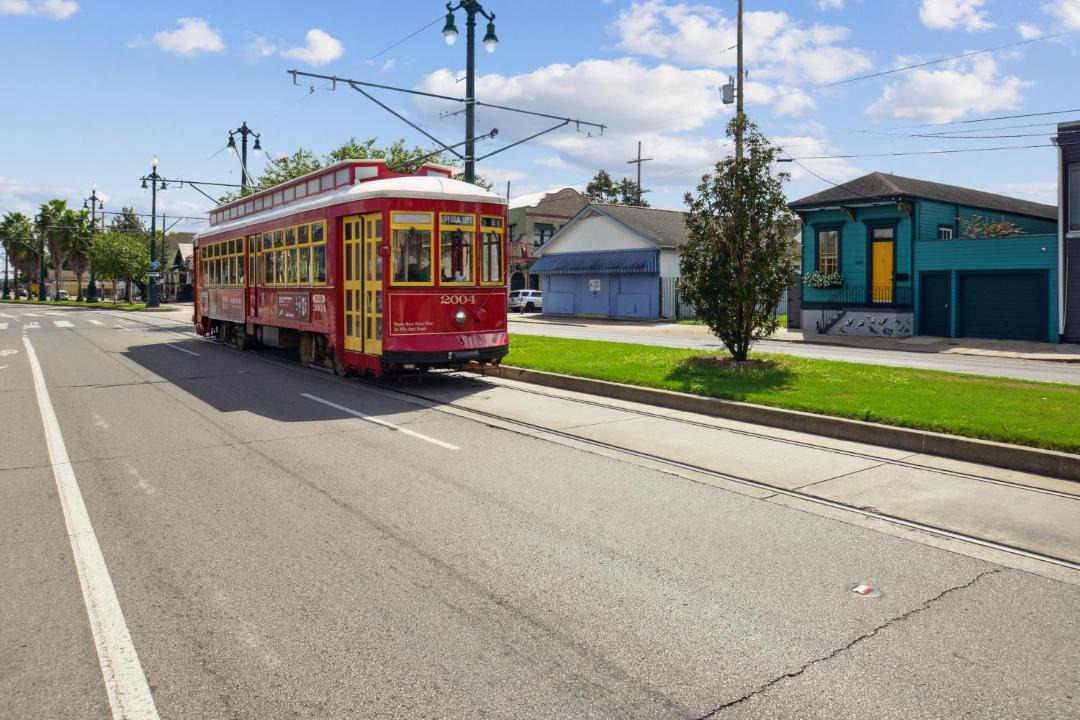 Photo of Others in Faubourg Marigny