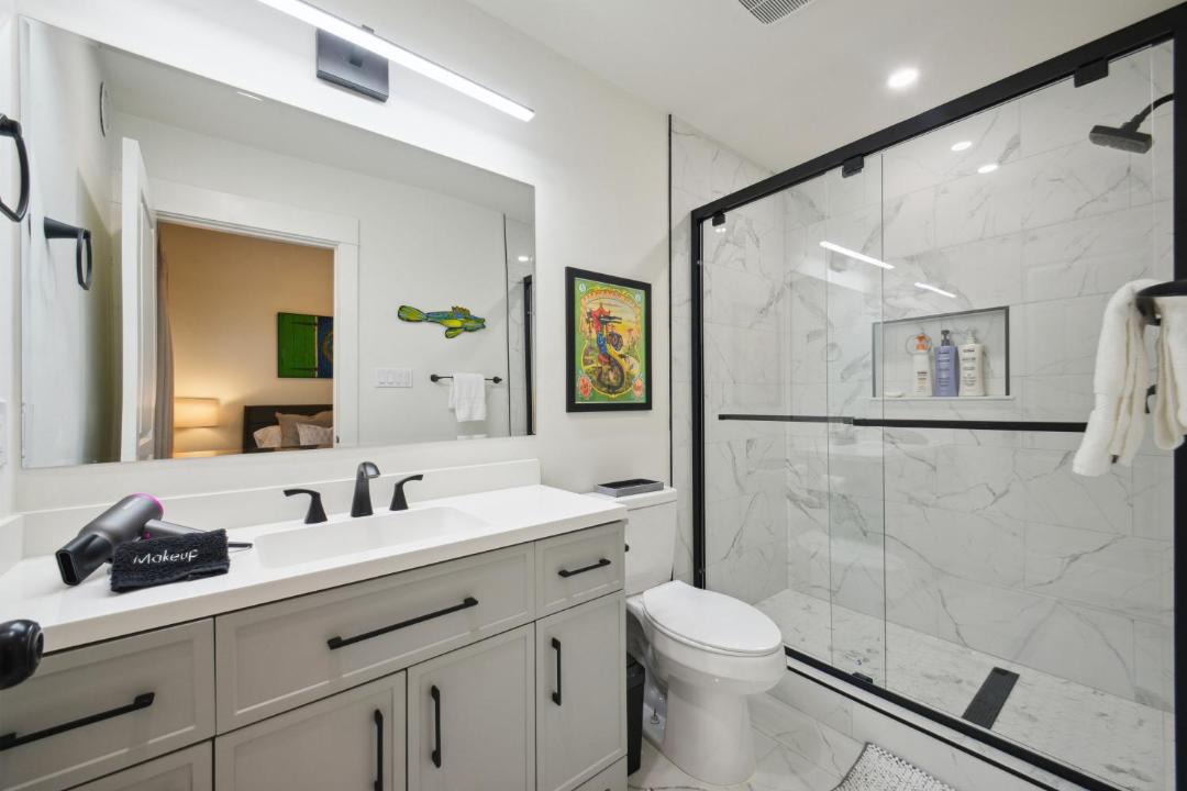 Photo of Bathroom in Faubourg Marigny