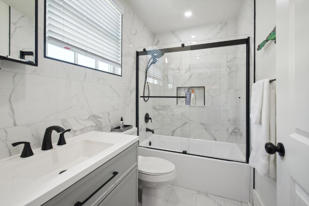 Photo of Bathroom in Faubourg Marigny