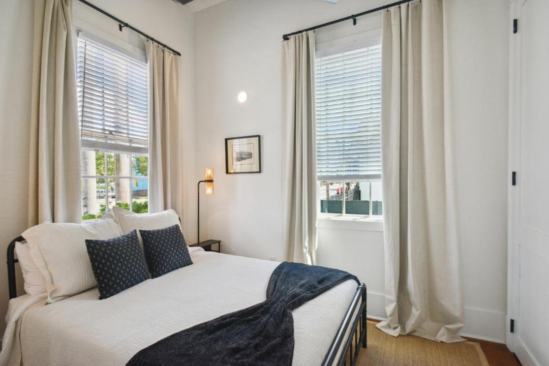 Photo of Bedroom in Faubourg Marigny