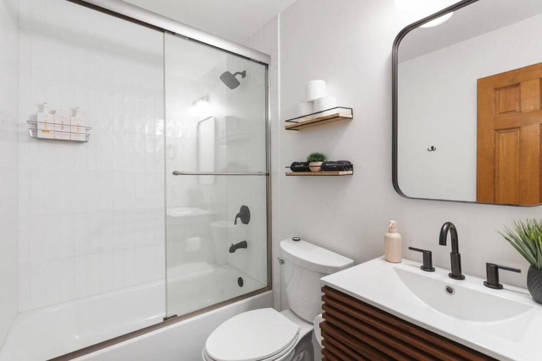 Photo of Bathroom in Mountain Creek