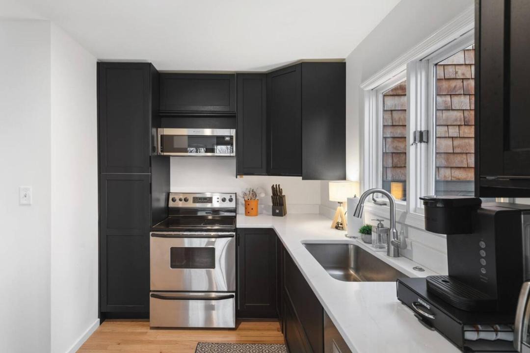 Photo of Kitchen in Mountain Creek
