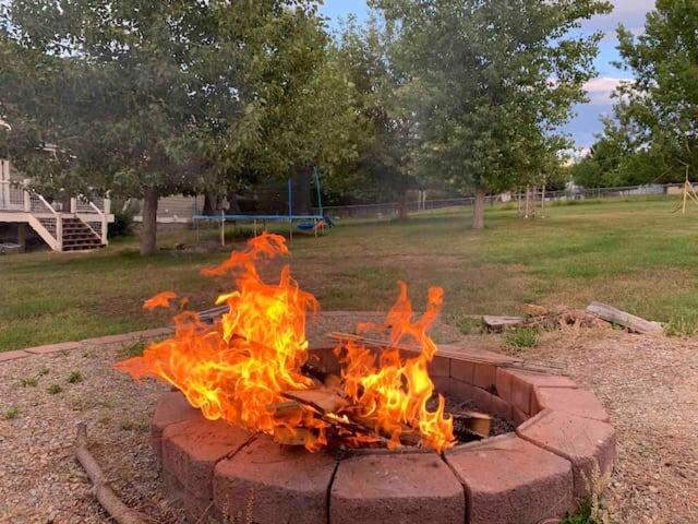 Photo of Outdoor in Miller Creek