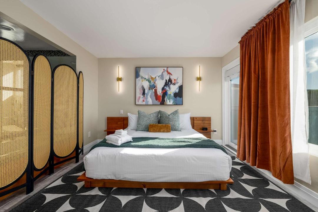 Photo of Bedroom in Bay Ho