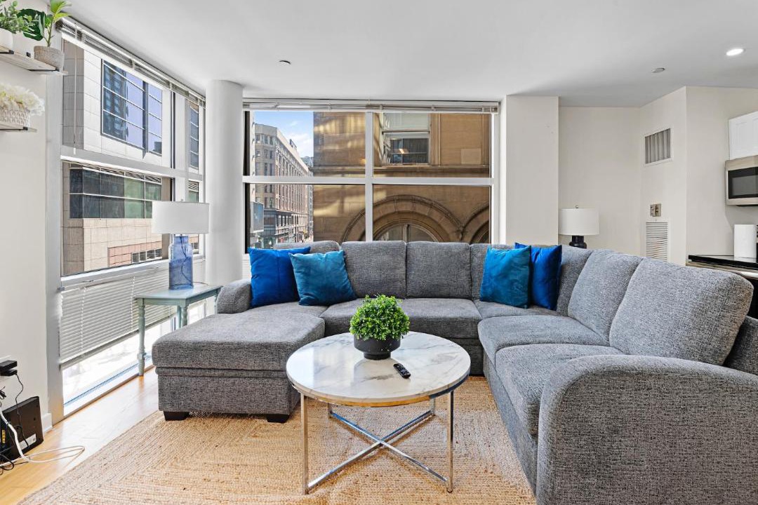 Photo of Others in Theatre District