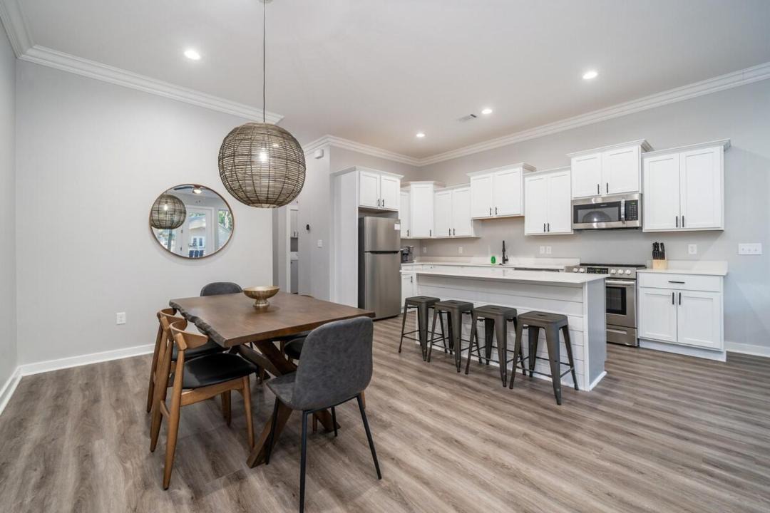 Photo of Kitchen in Lake Hamilton