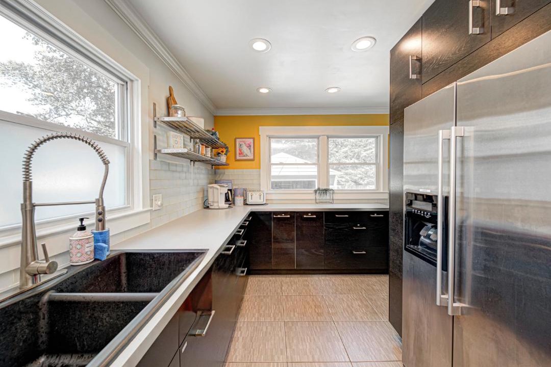 Photo of Kitchen in Broad Ripple