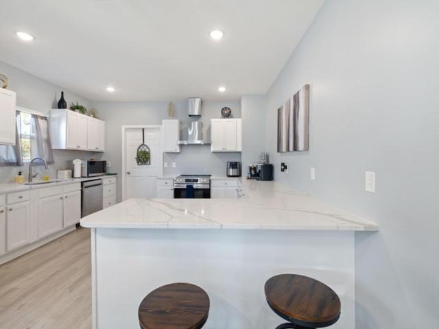 Photo of Kitchen in Birmingham