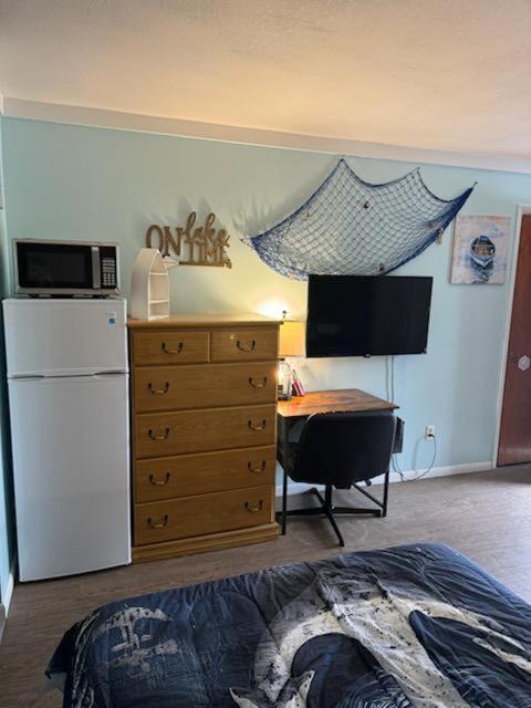 Photo of Bedroom in Centerville