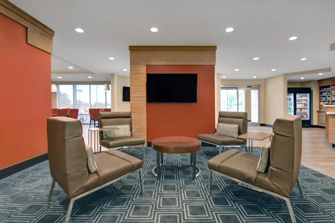Photo of Livingroom in Lima