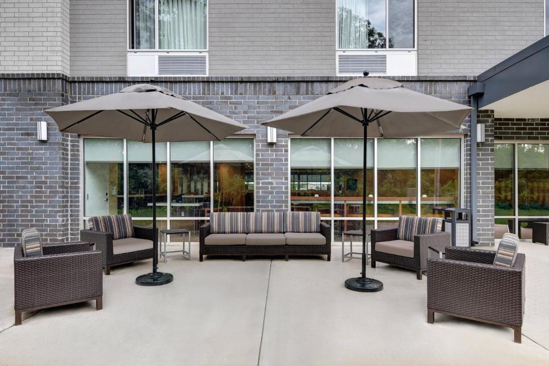 Photo of Patio Balcony in Lima