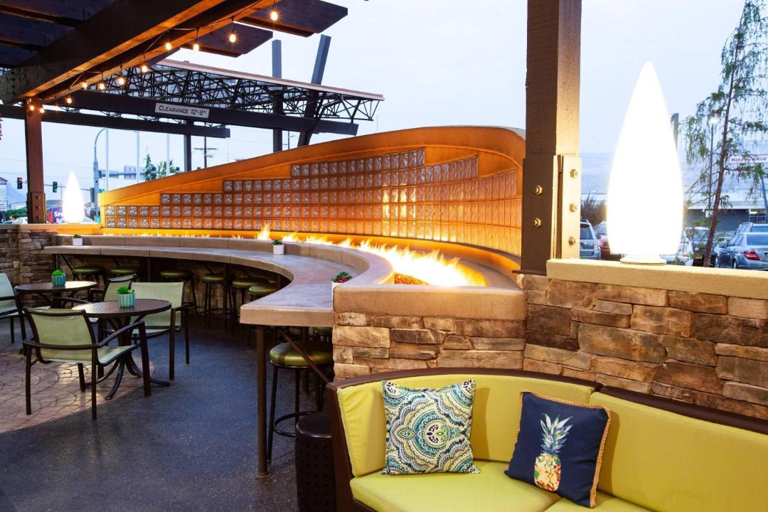 Photo of Patio Balcony in Wenatchee