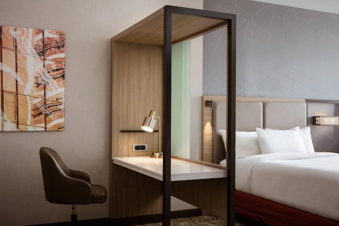 Photo of Bedroom in Ames