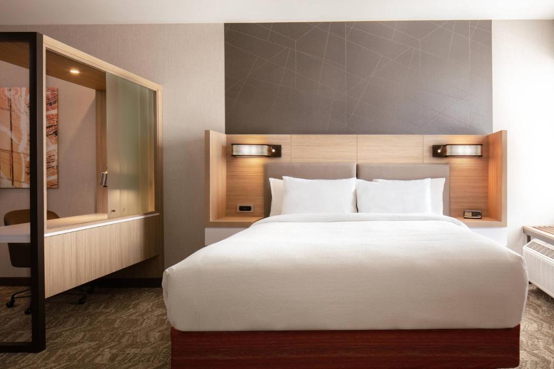 Photo of Bedroom in Ames