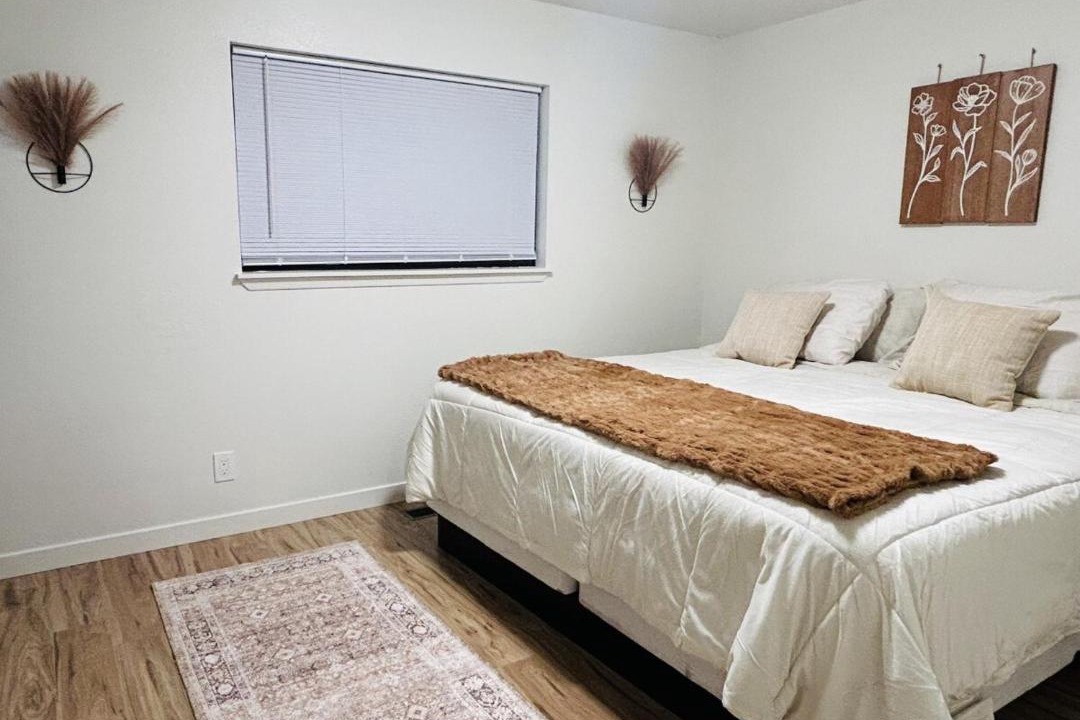 Photo of Bedroom in Boise