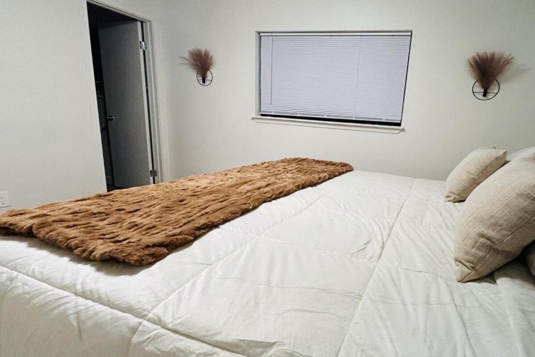 Photo of Bedroom in Boise
