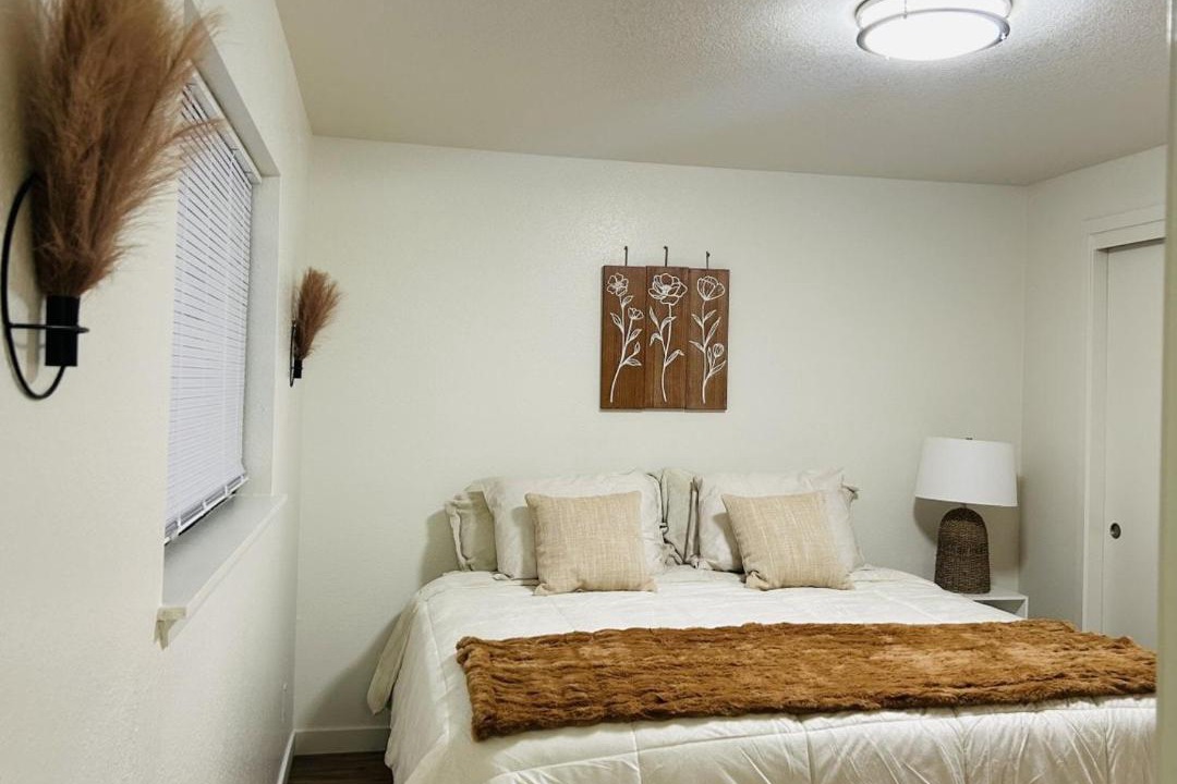 Photo of Bedroom in Boise