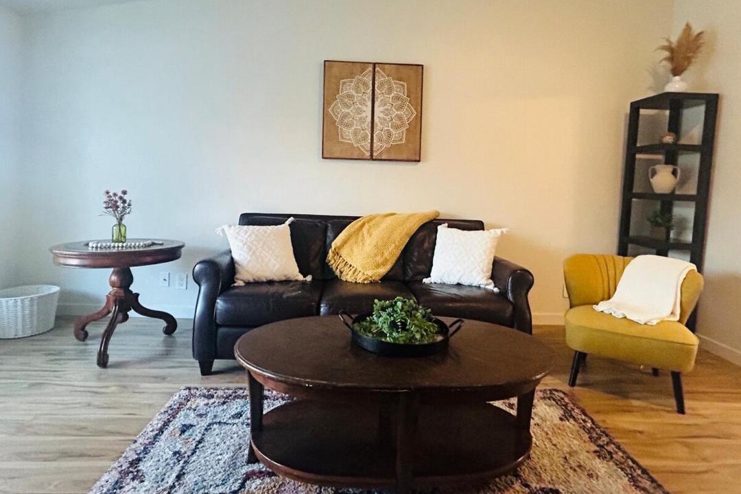 Photo of Livingroom in Boise