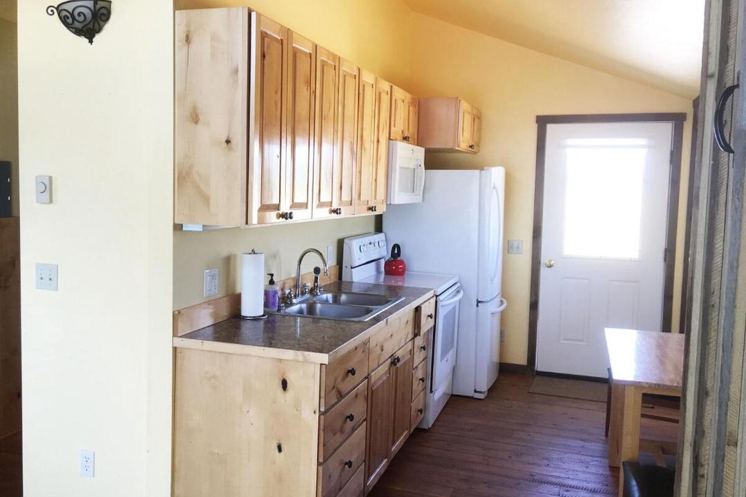 Photo of Kitchen in Driggs