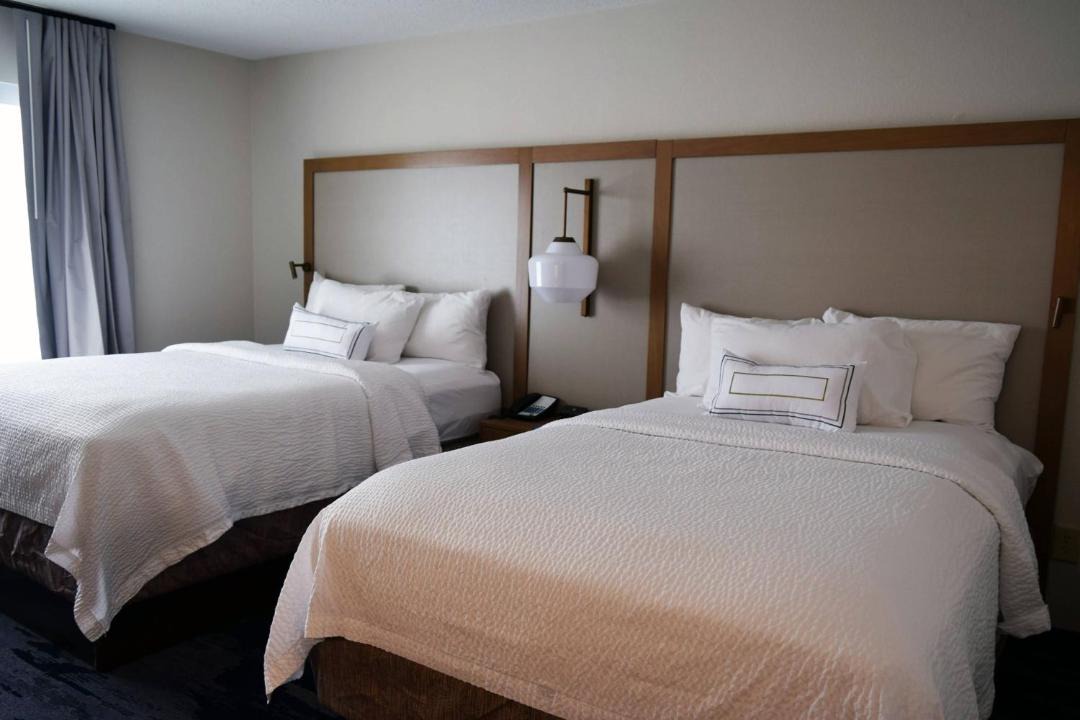 Photo of Bedroom in Austintown