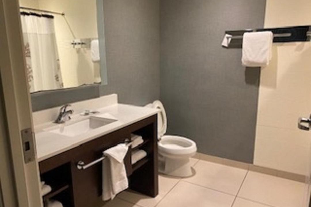 Photo of Bathroom in Dublin