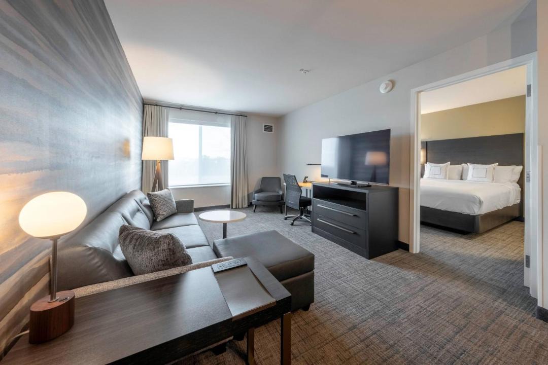 Photo of Bedroom in Richmond