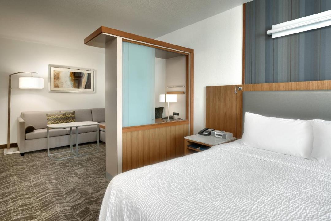 Photo of Bedroom in Rexburg
