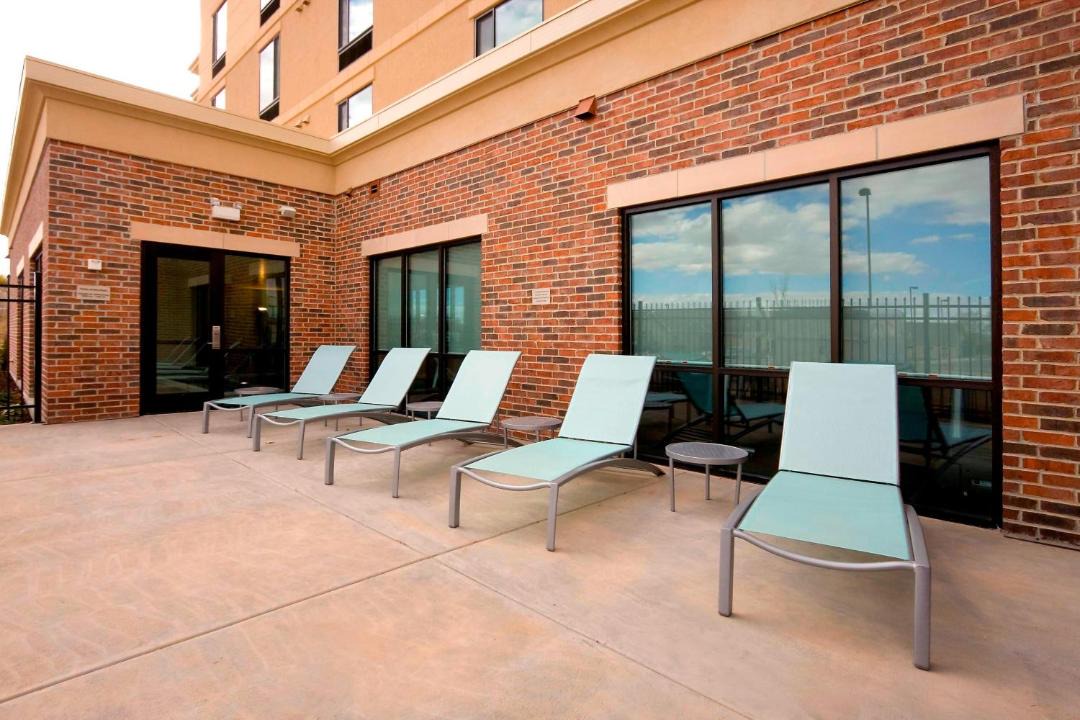Photo of Patio Balcony in Rexburg