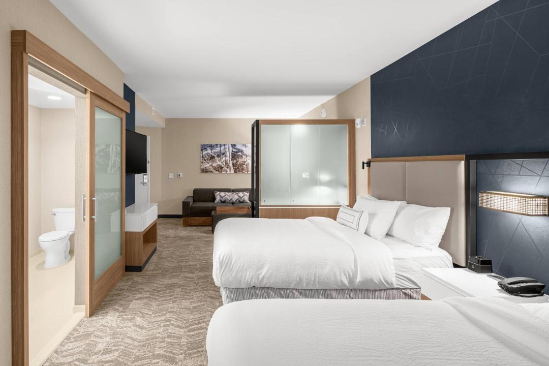 Photo of Bedroom in Jackson