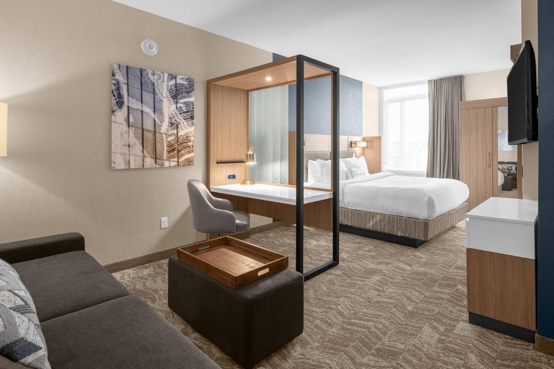 Photo of Bedroom in Jackson