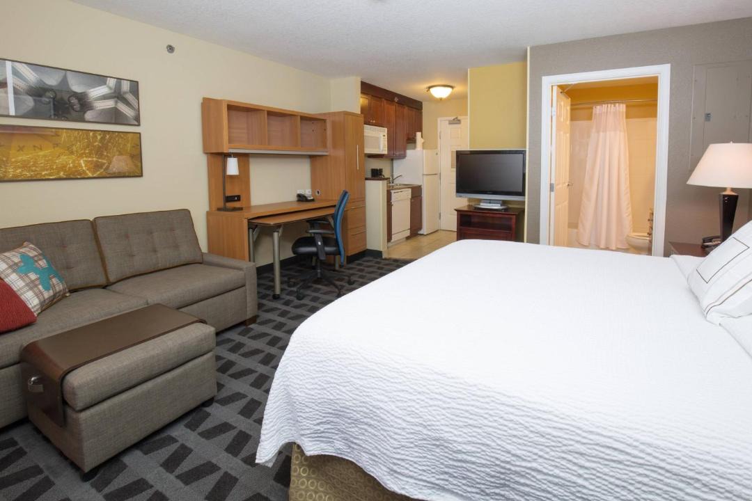 Photo of Bedroom in Pocatello