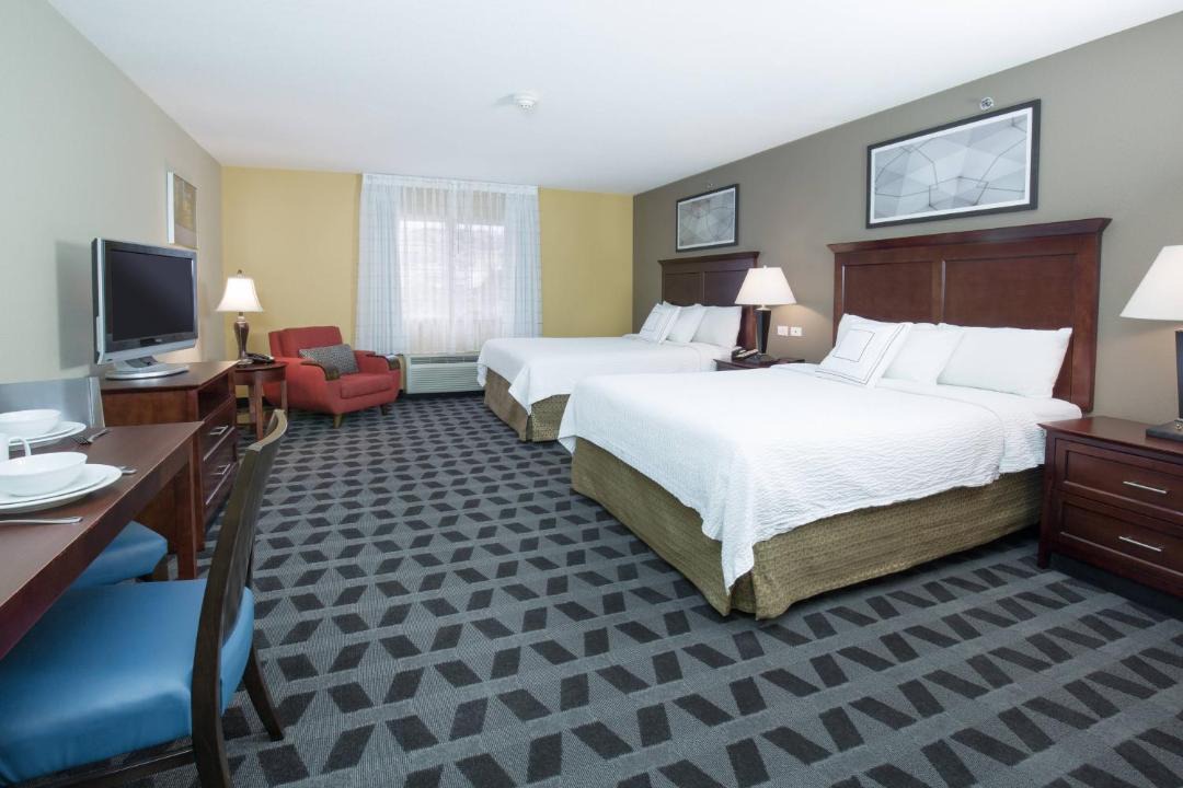 Photo of Bedroom in Pocatello