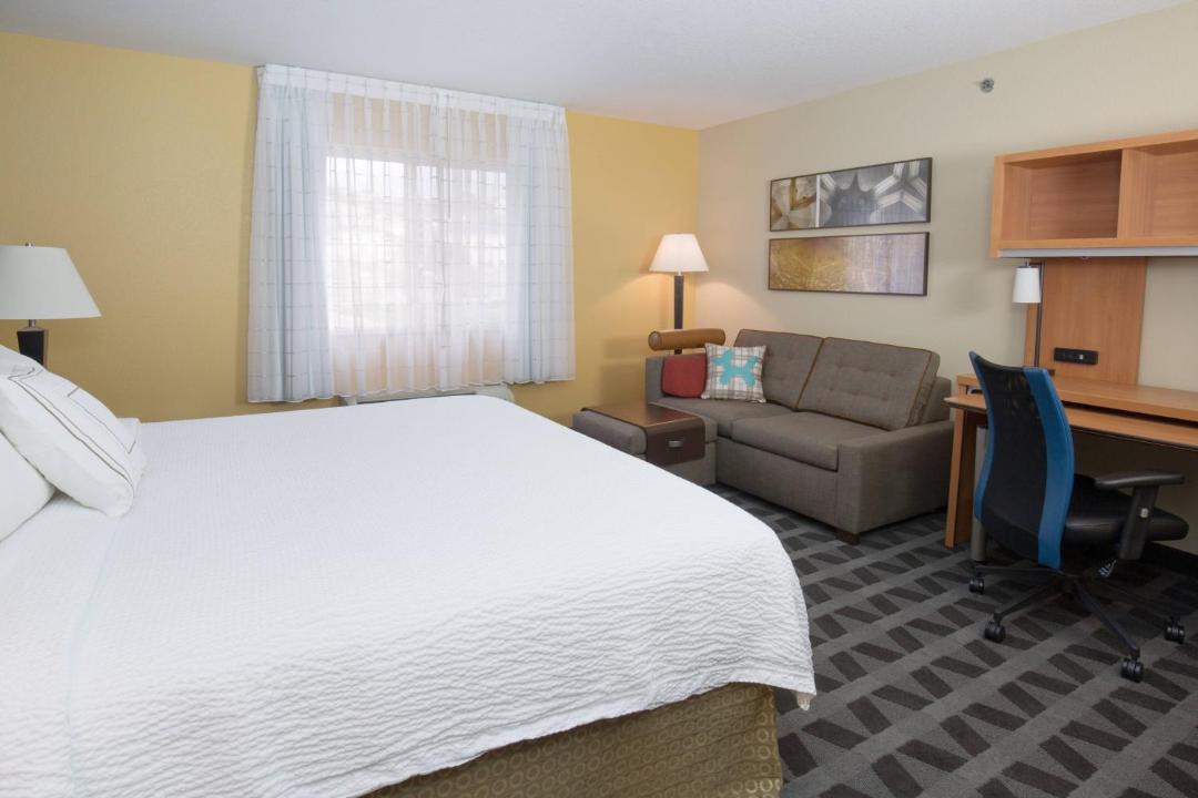 Photo of Bedroom in Pocatello