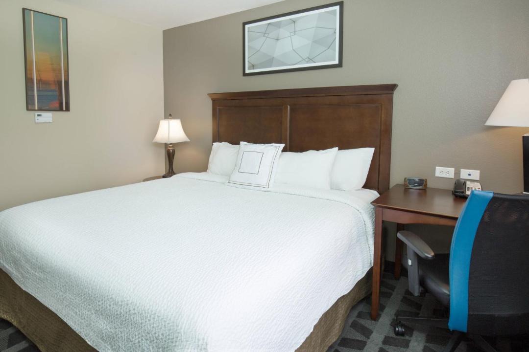 Photo of Bedroom in Pocatello
